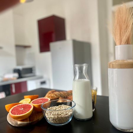 Suite Lavany Lyon Ngoại thất bức ảnh