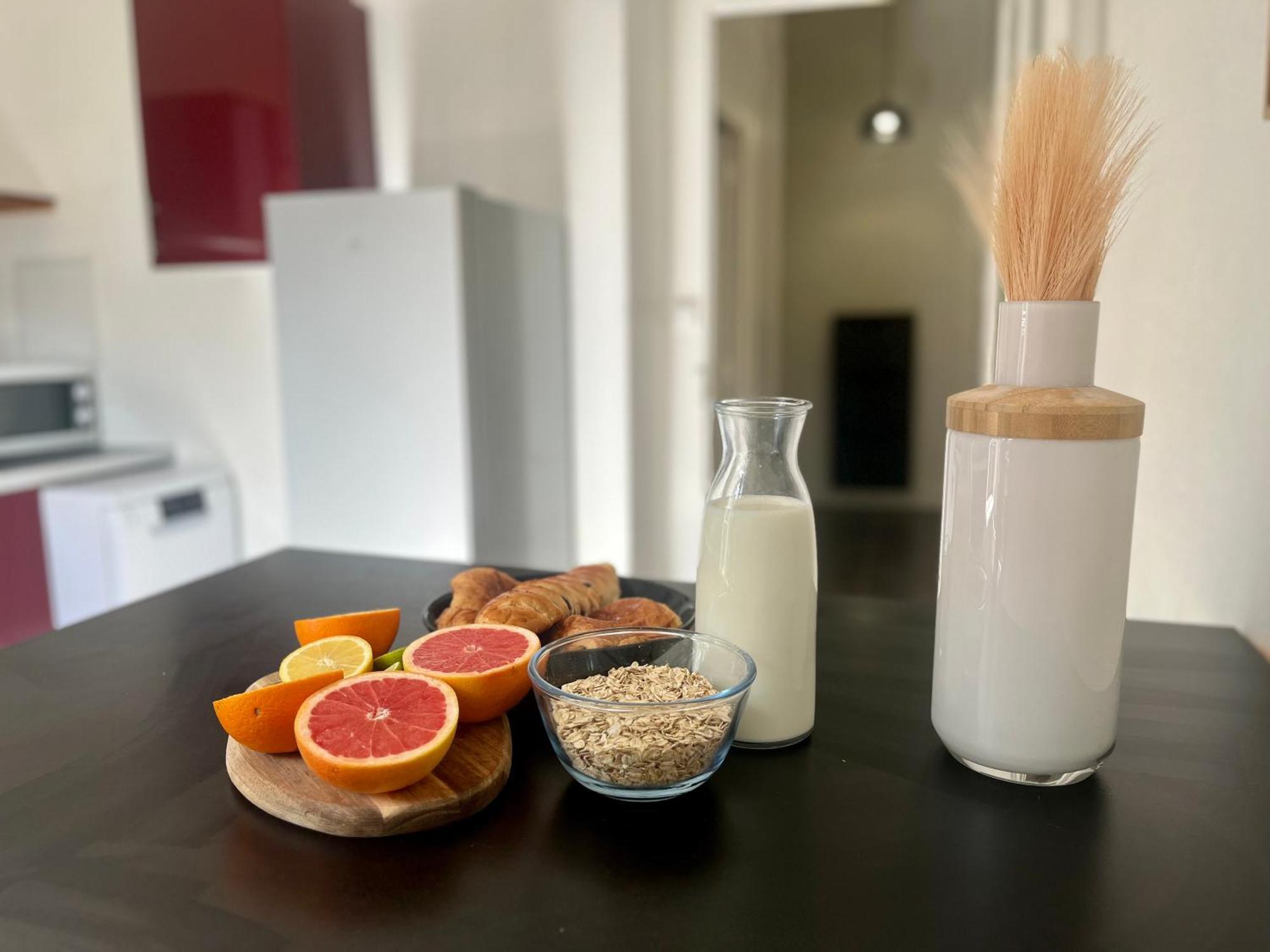 Suite Lavany Lyon Ngoại thất bức ảnh