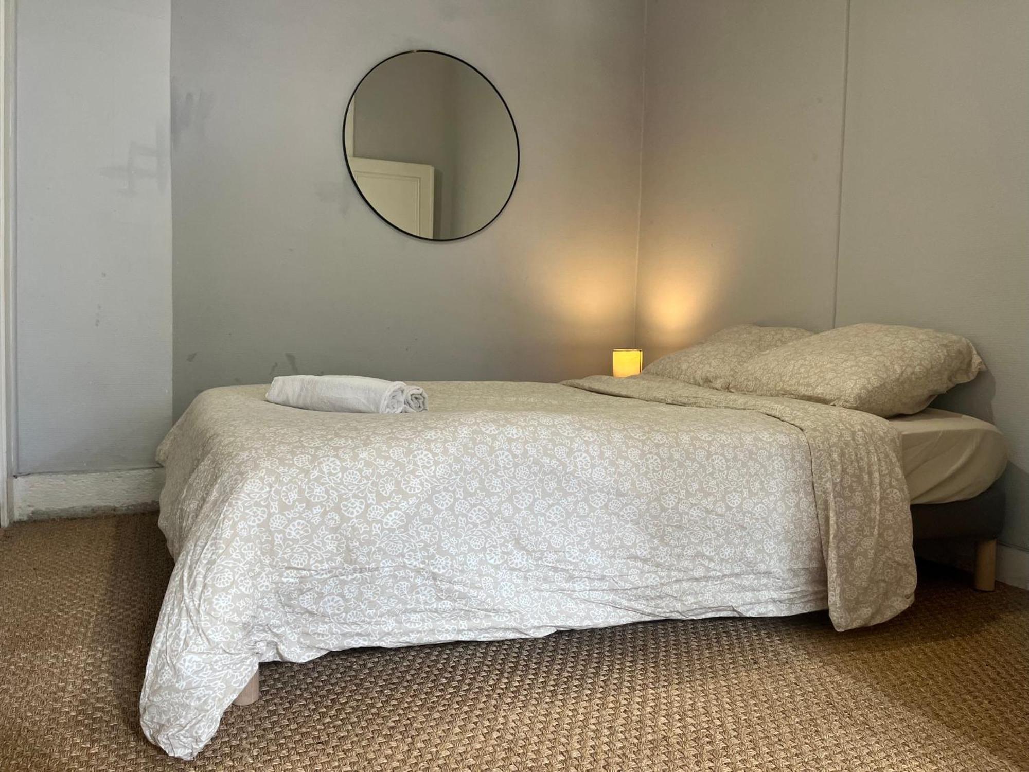 Suite Lavany Lyon Ngoại thất bức ảnh