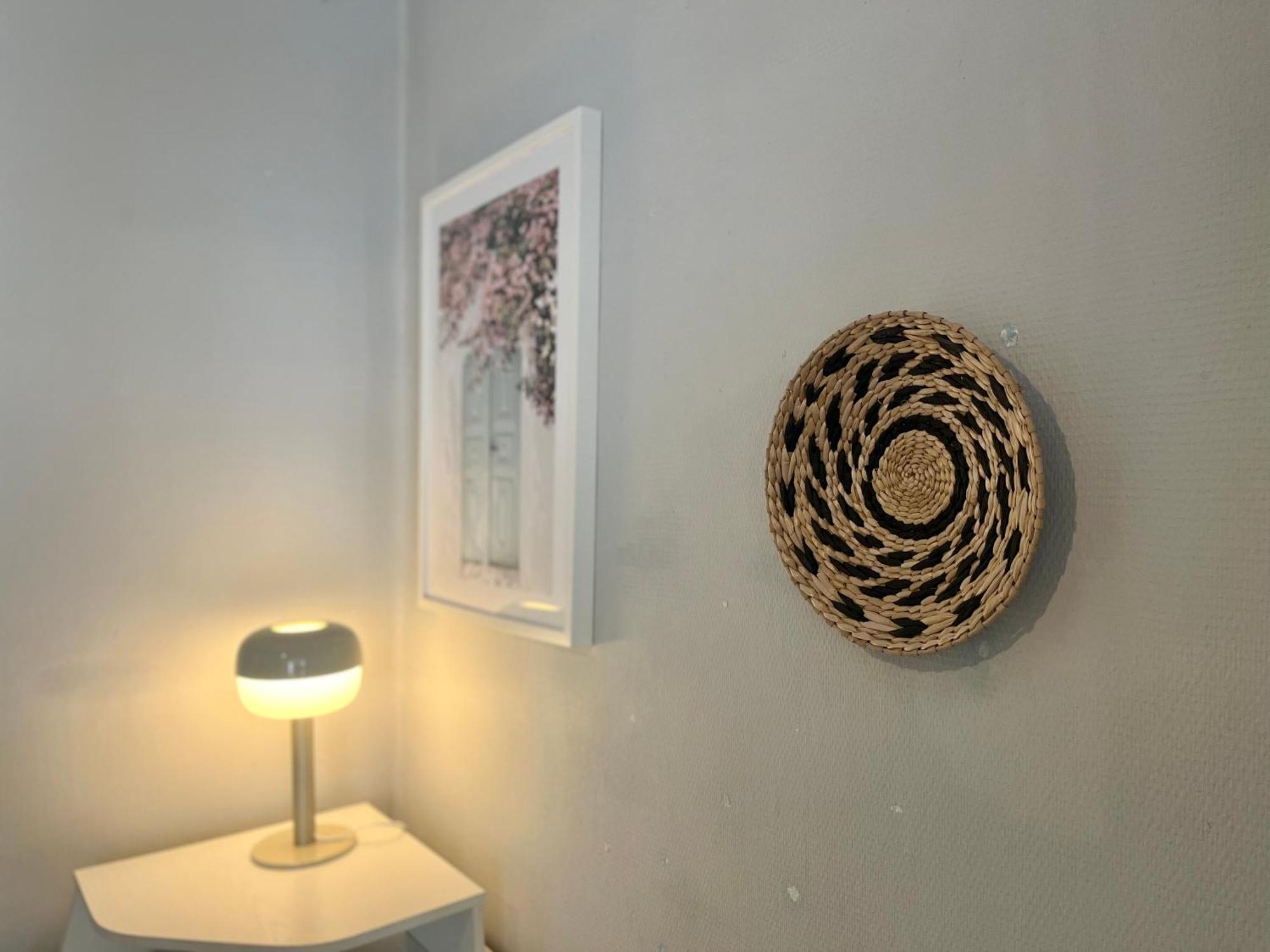 Suite Lavany Lyon Ngoại thất bức ảnh