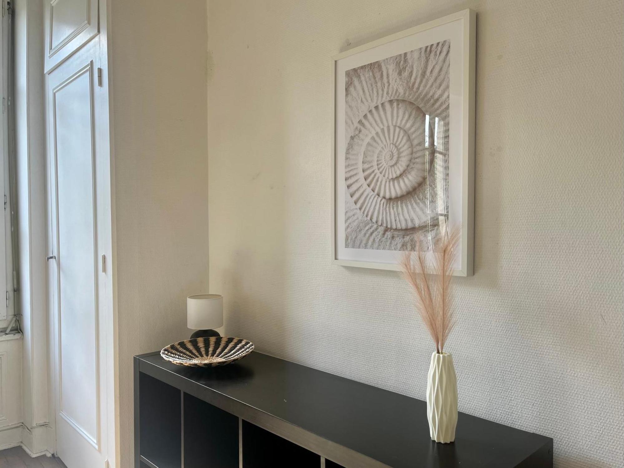 Suite Lavany Lyon Ngoại thất bức ảnh