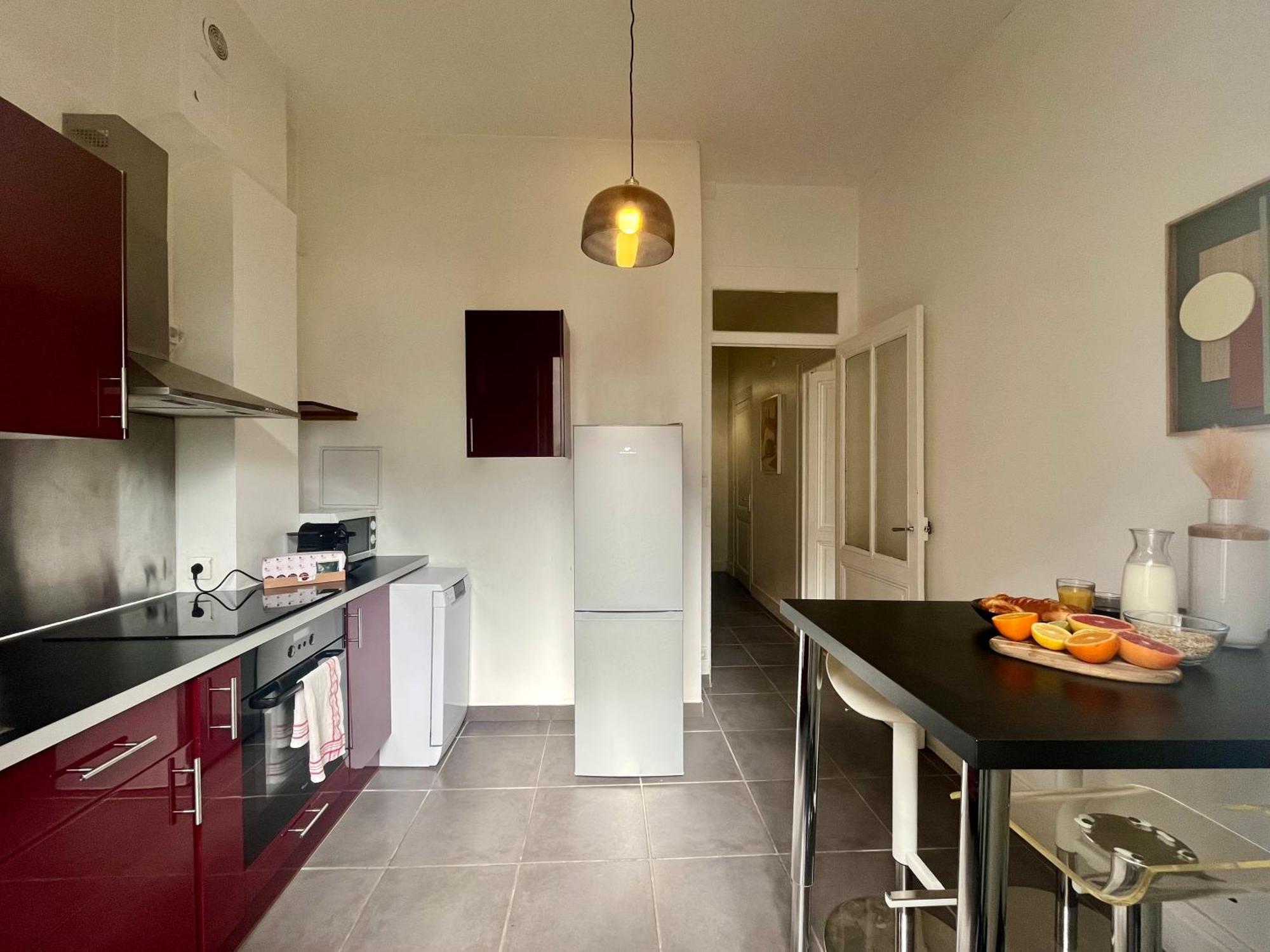 Suite Lavany Lyon Ngoại thất bức ảnh